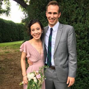 Meet your Posher, Naomi